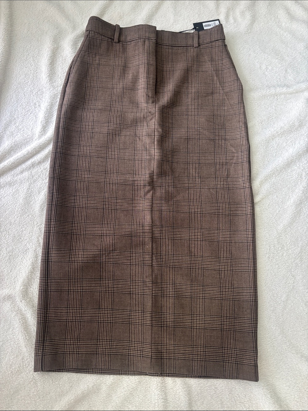 Aritzia Chisel Maxi Skirt Re(essential) - Size 6